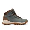 Newton Ridge Plus - Chaussures randonnée femme