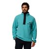 Helvetia II Half Snap Fleece - Fleecetröjor - Herr