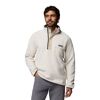 Helvetia II Half Snap Fleece - Fleecetröjor - Herr