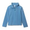 Glacial Fleece Half Zip - Polaire enfant