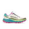 Agility Peak 6 - Trailrunningschoenen - Heren