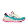 Agility Peak 6 - Trail running shoes - Women's