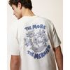 Lugny Cotton T-Shirt - T-shirt - Men's
