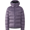 Rosson Down Hood - Down jacket - Women's