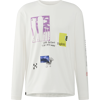 Word LS Tee - T-Shirt - Herren