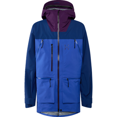 Haglöfs - Vassi GTX Pro II Jacket Men - Veste imperméable homme