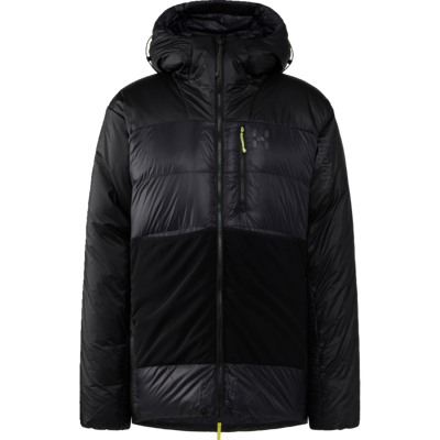 Haglöfs - Nallo Touring Down Hood Men - Veste ski homme