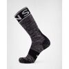 Atlas Merino Snow Sock - Chaussettes en laine mérinos
