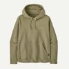 Boardshort Logo Uprisal Hoody - Sweatshirt