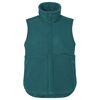 Najun Fleece Vest - Fleece vest - Women's