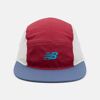47 Multi-Colored 5 Panel - Kšiltovka