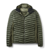 Cirrus Flex Hoody - Doudoune homme