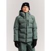 Prttumber Jr - Ski jacket - Kid's