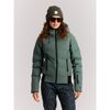 Prtalysumi Snowjacket - Ski jacket - Women's