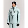 Prttimothy Snowjacket - Casaco de esquí homem