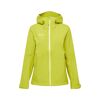 Linard Guide HS Hooded Jacket - Hardshell jakke - Damer