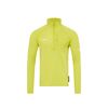 Aenergy Light ML Half Zip Pull - Fleece jacket - Men's