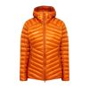 Broad Peak IN Hooded Jacket - Doudoune femme
