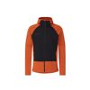 Massone ML Hooded Jacket - Fleecejakke - Herrer