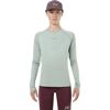Merino Long Sleeve - Merinoshirt - Dames