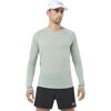 Merino Long Sleeve - Merino shirt - Men's