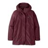 Outdoor Everyday Rain Jkt - Regenjacke - Damen