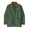 Men's Point Reyes Canvas Jacket - Jacket - Men's