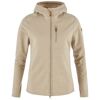 Keb Fleece Hoodie - Fleece jacket - Women's