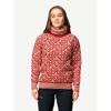 Svalbard Sweater High Neck - Trui