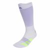 Run Adizero Calf - Running socks