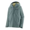 Women's Insulated Storm Shift Jacket - Ski jacket - Women's