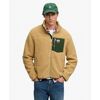 Mountain Full Zip Fleece - Polaire homme