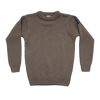Nansen Sweater Crew Neck - Sweter męski