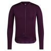 Men's Pro Team Long Sleeve Lightweight Jersey III - Cycling jersey - Men's