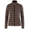 Snow Cardigan - Pullover - Damen