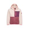 Aurlandsfjord Jacket - Fleece jacket - Kid's