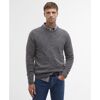 Essential Tisbury Crew Neck Sweatshirt - Merinovillapaita - Miehet