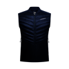 Alya Vest - Doudoune sans manches homme