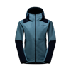 Crossridge EVO Shell Jkt - Regenjacke - Damen
