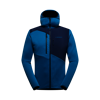 Lucendro Thermal Hoody M - Pánská fleesová mikina