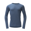 Duo Active Merino 205 Shirt - Merino Wool Jersey - Men's
