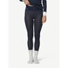 Wool Mesh 190 Longs - Merino wool Thermal Tight - Women's