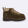 Hawthorn Suede - Schuhe - Damen