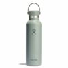 21 oz Standard Mouth - Isolierflasche 621 mL