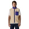 Men's Classic Retro-X Vest - Polar męski bez rękawów