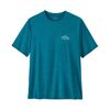 M's Cap Cool Daily Shirt - Cloud Crag - T-shirt - Men's