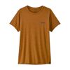 W's Cap Cool Daily Shirt - Boardshort Logo - T-Shirt - Damen