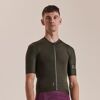 Men's Pro Team Jersey II - Short sleeve cycling jersey - Men's