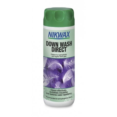 Nikwax - Down Wash Direct - Pralnia