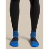 Run+ Ultralight Mini - Meias de lã merino homem